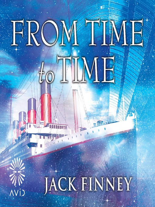 Title details for From Time to Time by Jack Finney - Available